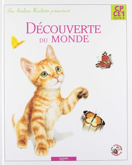 Decouverte du Monde Cp