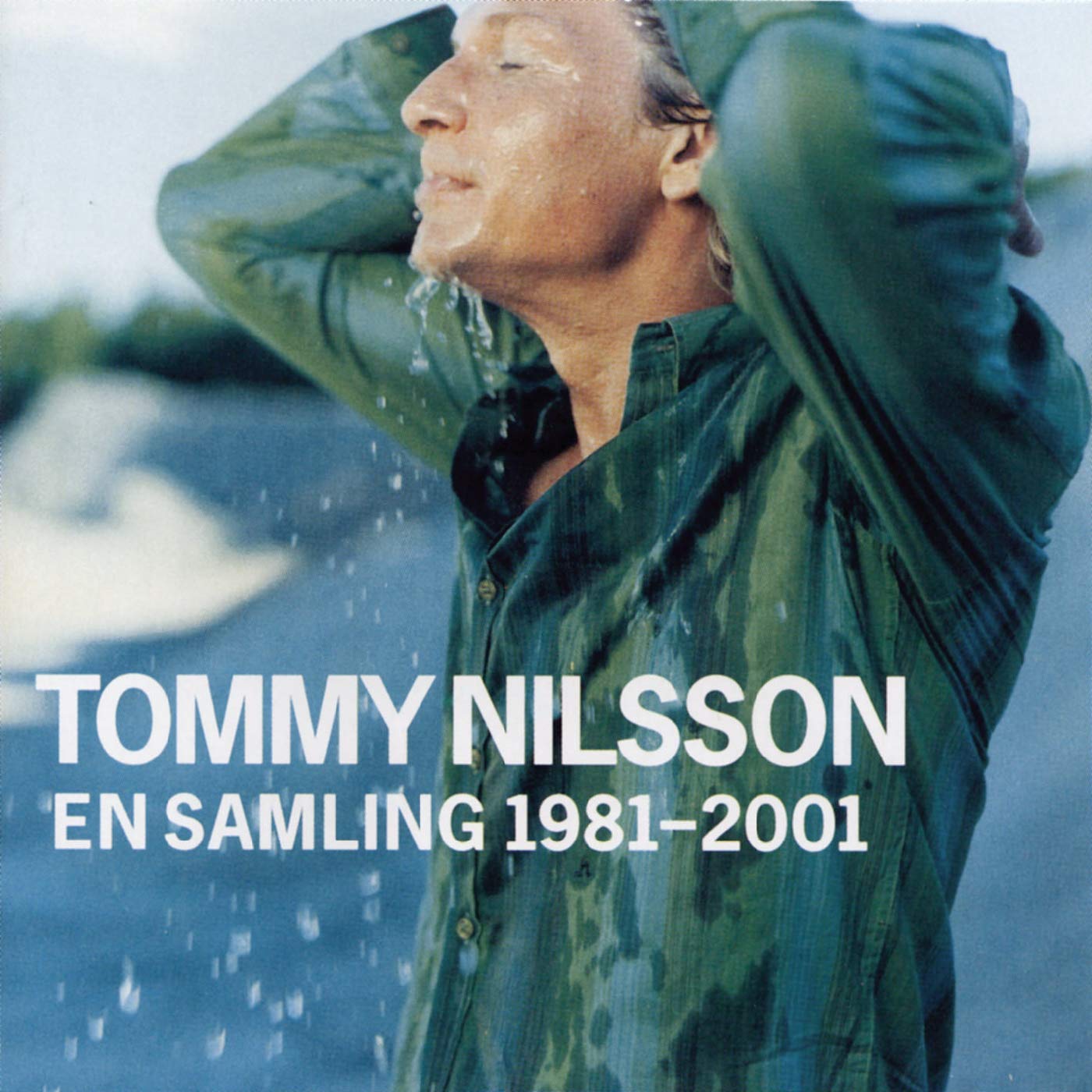 Tommy Nilsson