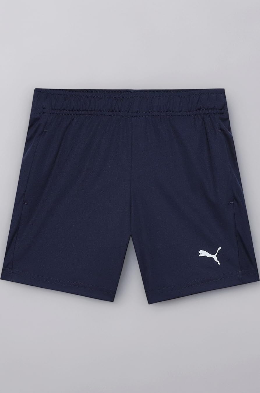Boys Knitted Shorts