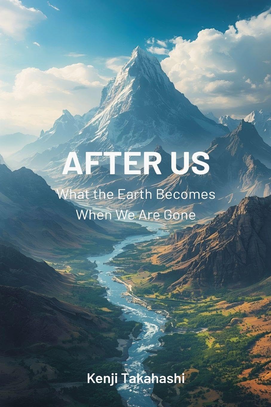 Pictorial Photography in America 1922 (Edition2): What the Earth Becomes When We Are Gone