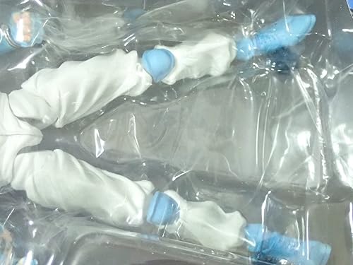 Miniatura 4 de Medicos La extraña aventura de JoJo: Parte 2 - Tendencia de batalla: César Antonio Zeppelie Segunda Estatua de Súper Acción