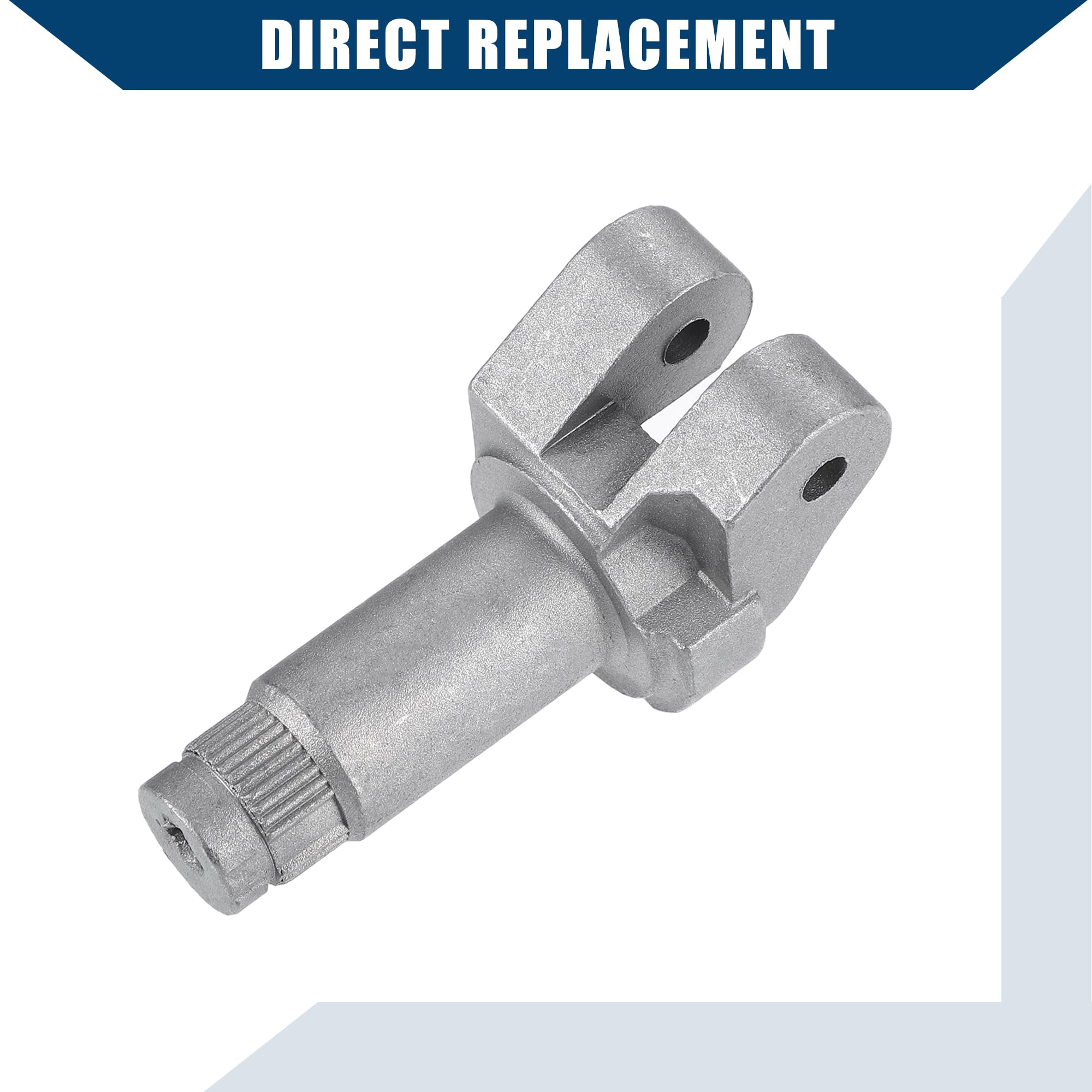 Amazon.com: Hihaha 5L2Z-3C529-A/Shift Handle Column Shifter Lever