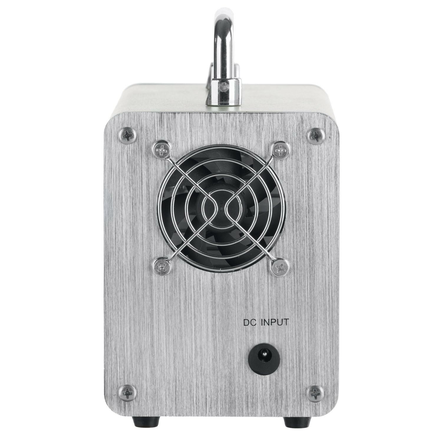 Dual-LED AmScope 30WY 30W LED de fibra -ptica de cuello de cisne Luces Microscopio Iluminador