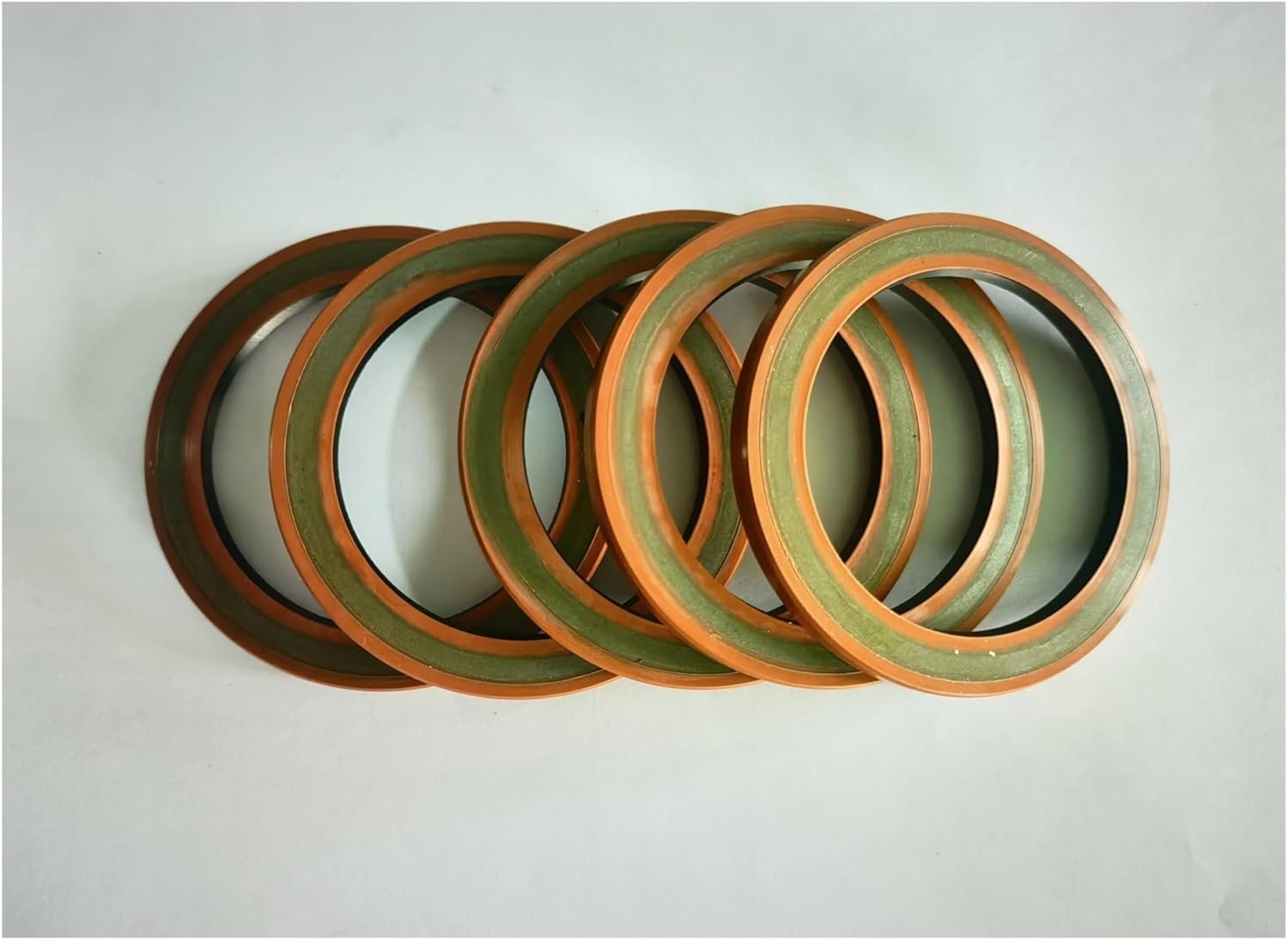 Pressure Type Oil Seal 55 * 72 * 6/55X72X6/55-72-6