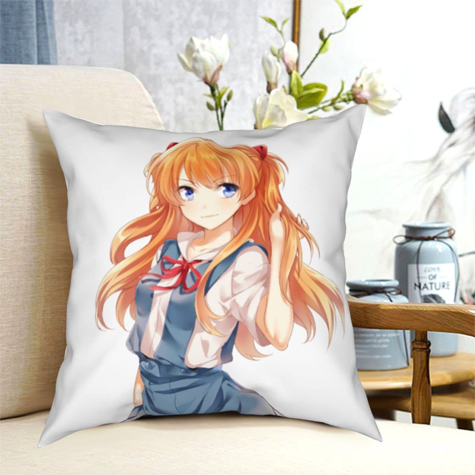 Amazon.co.jp: 新世紀エヴァンゲリオン 惣流・アスカ・ラングレー 式波