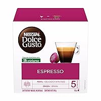 Vista 1 de Nescafé Dolce Gusto para cerveceros Nescafe Dolce Gusto, expreso, 16