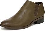 Naturalizer femmes Respect Casual Shootie Short Ankle Botte de cheville