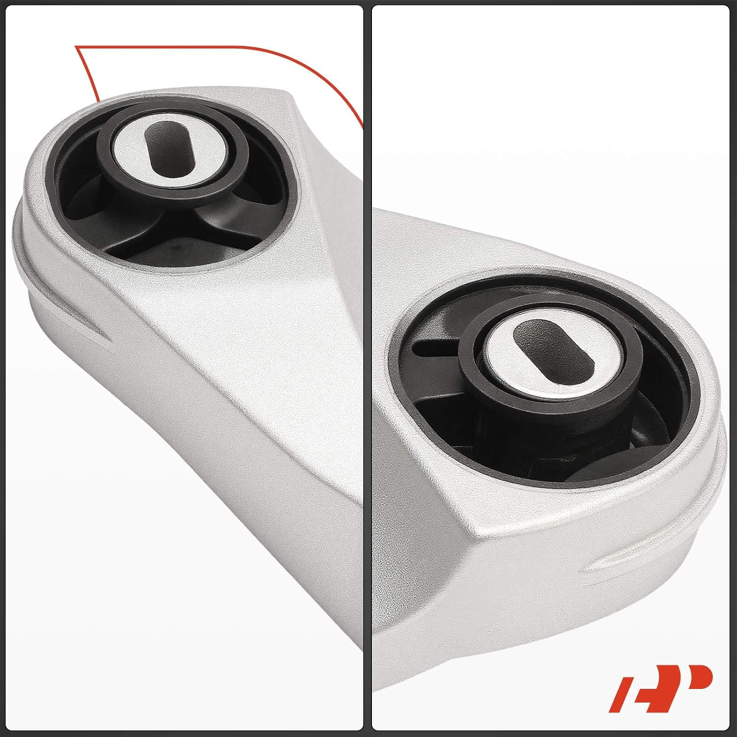 A-Premium Right Upper Torque Strut Mount Compatible with GMC Acadia