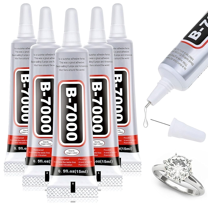 B7000多用途超级胶水