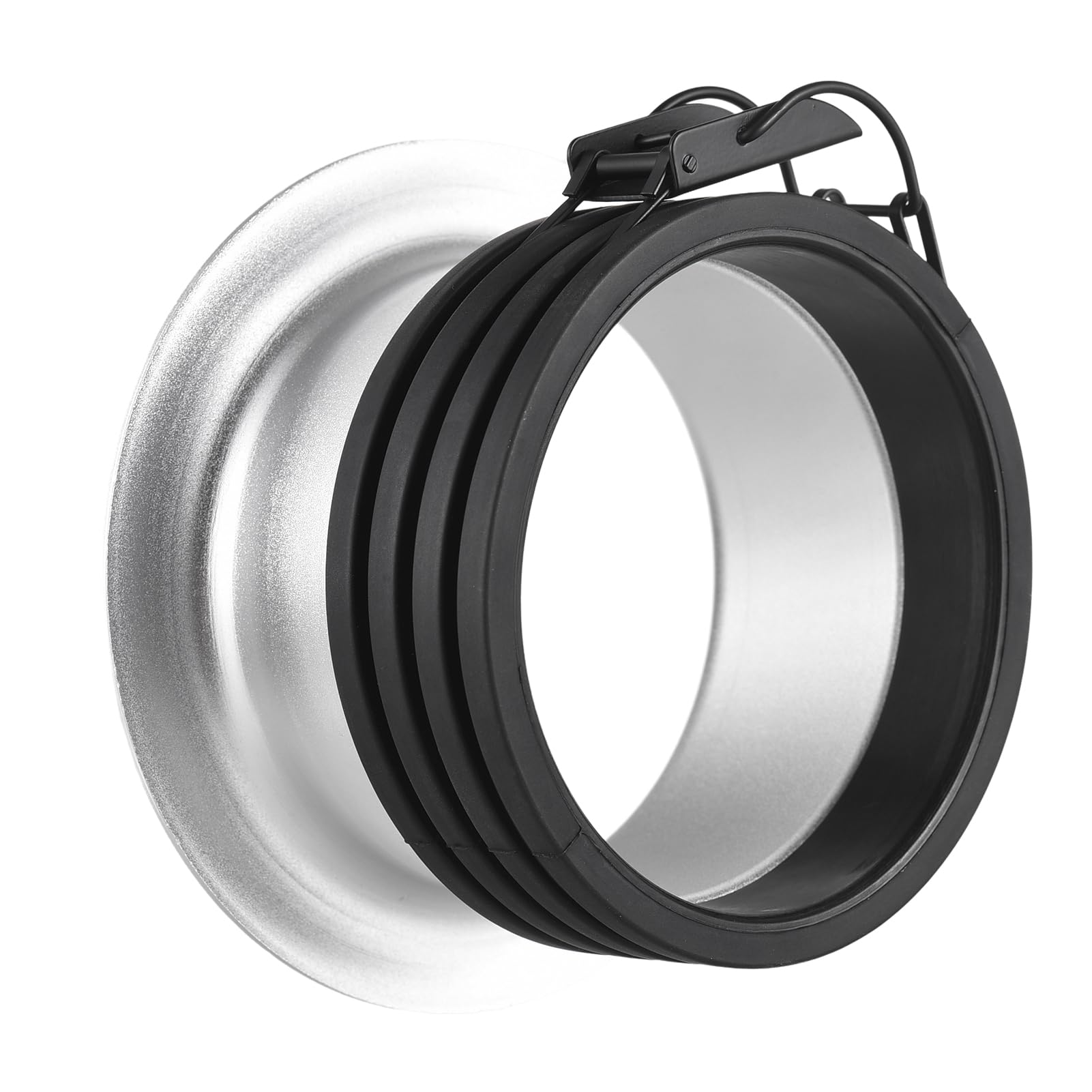 Andoer Light Speedring Adattatore di ricambio per Profoto Flash Monolight LED