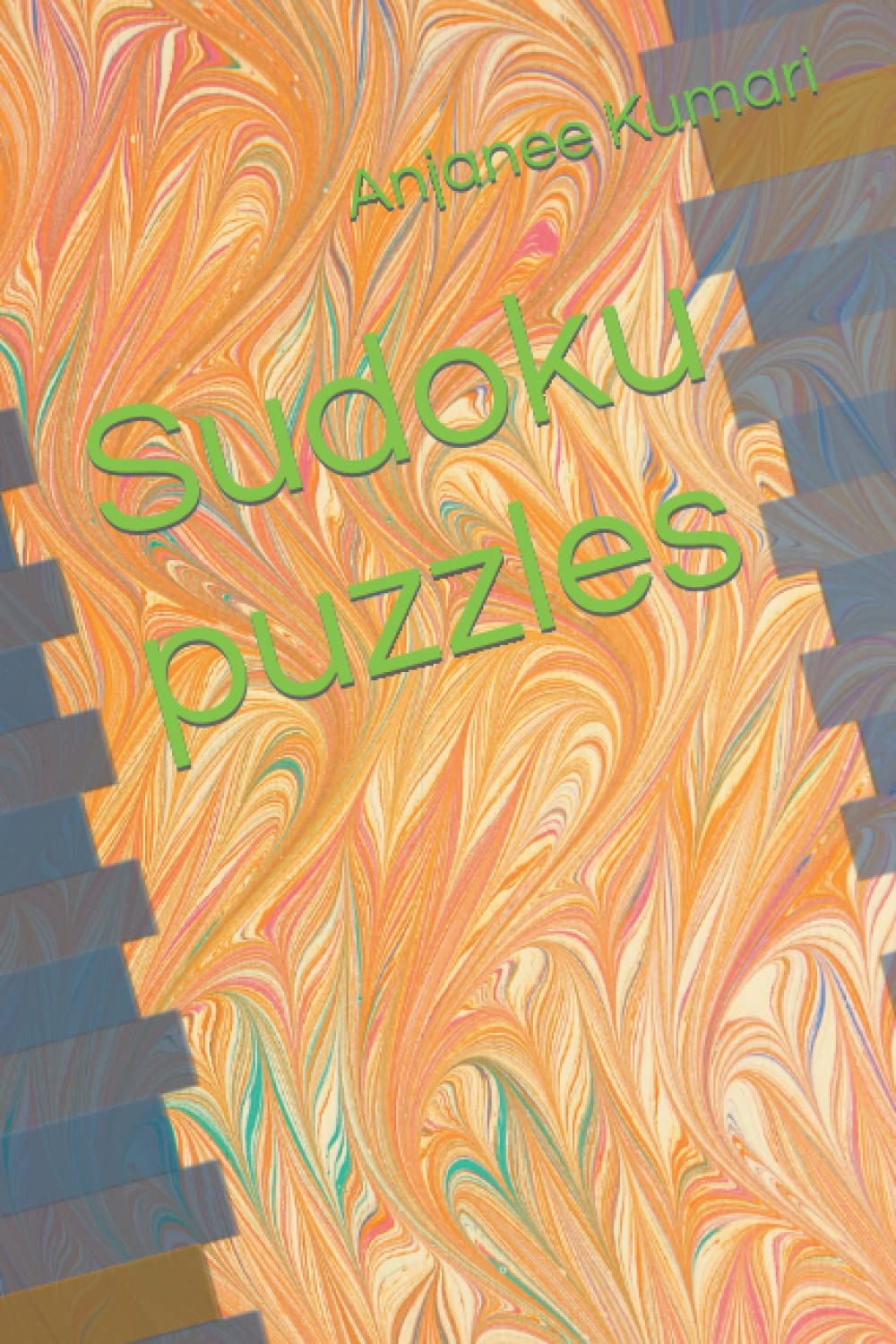Sudoku puzzles