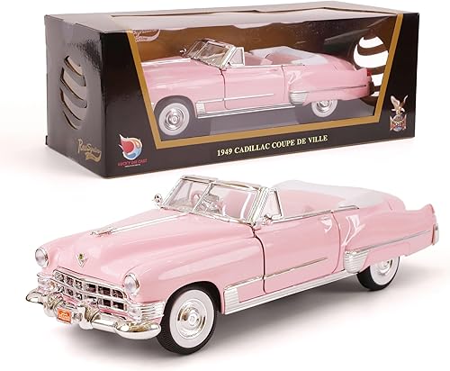 Miniatura 20 de Studebaker Champion 1950 - Modelo de metal fundido a presión a escala 1/18, colección clásica de aleación vintage con vitrina, para niños, hombres y