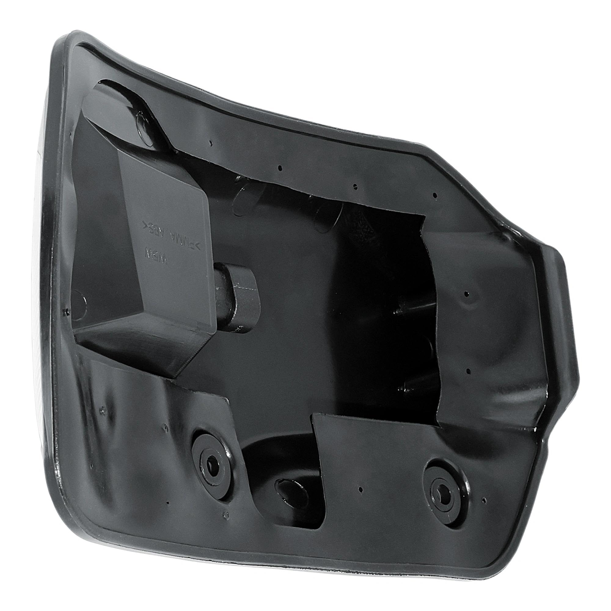 Feu de gabarit clignotant – Toit de cabine, pour Iveco Daily 2006–2025