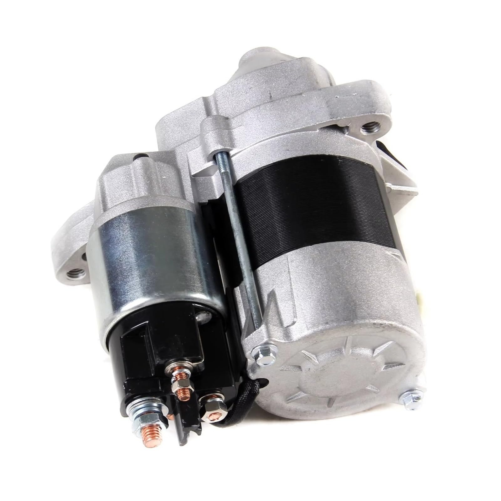 Compatible Con Dokker Para Grand Para Scenic III Para Megane Para CC IV 2012 2013 2014 2015 2016 2017 2018 2019 2020 Motor De Arranque Motor de arranque para coche