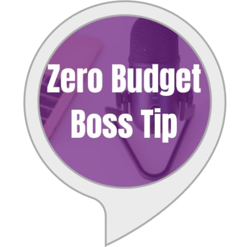 Zero Budget Boss Tip