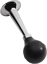 Metal Clown Horn