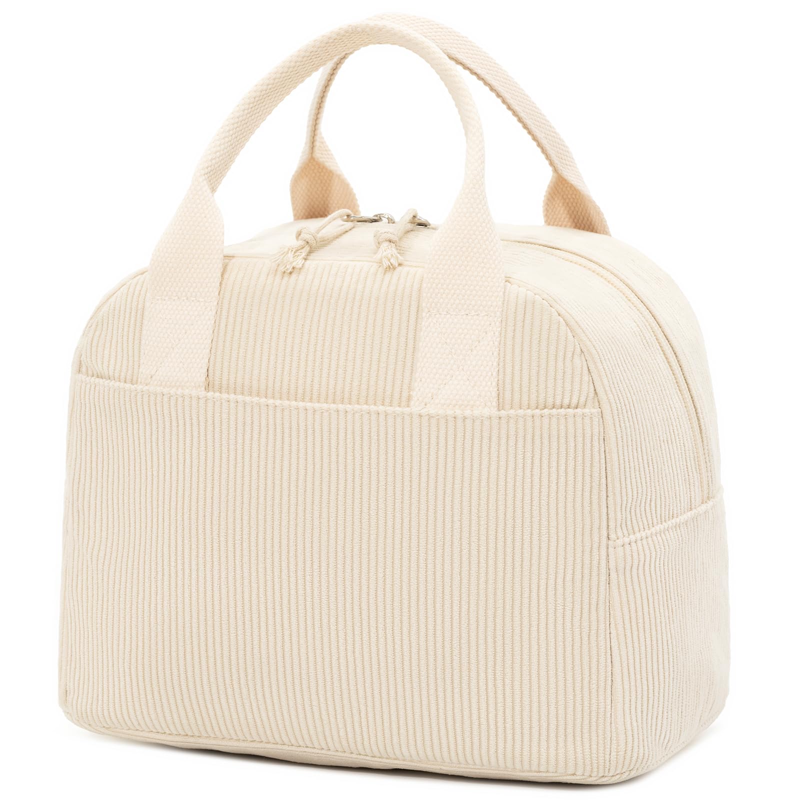 バッグ thehighlights 'lunch' desert beige Amazon.com: LOVELYWIND Lunch Box for Women,Insulated Lunch Bag