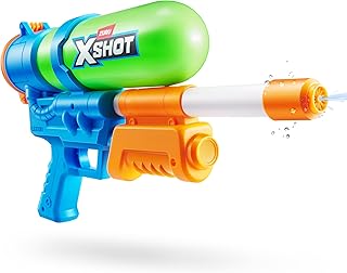 XSHOT Retro-Wasserblaster, 750 ml Tank