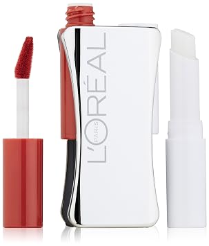 Loreal Infallible Never Fail Lipcolour, Terra Cotta