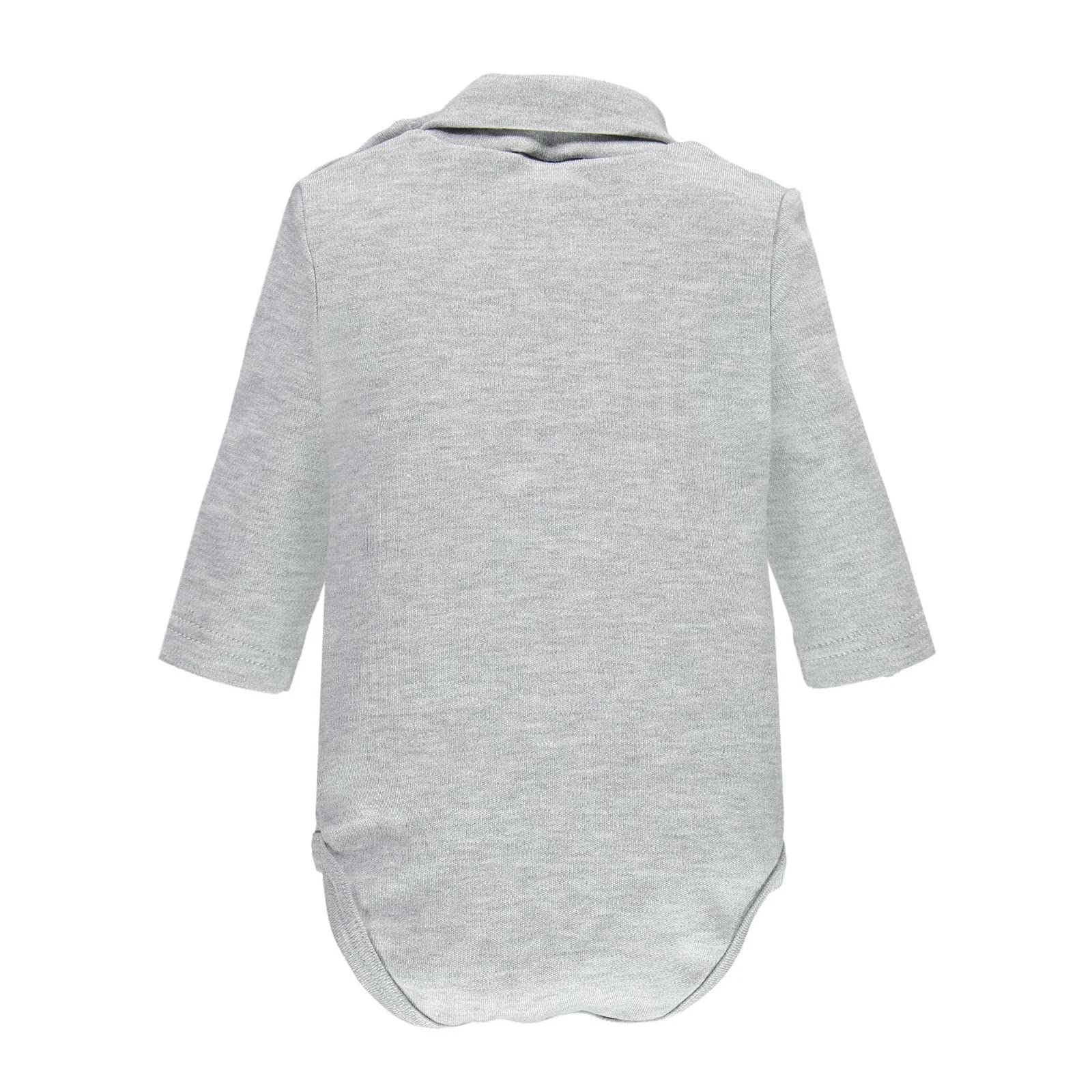 Ellepi Tris Body Lupetto Neonato e Bambino – Caldo Cotone