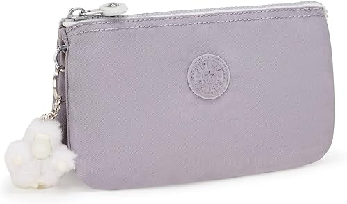 Miniatura 8 de Kipling Bolsa grande Creativity para mujer kit de cosméticos versátil cartera organizadora de viaje ligera