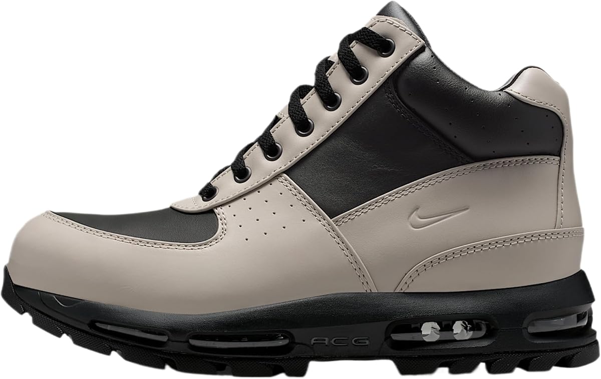 Air Max Goadome College Grey Black