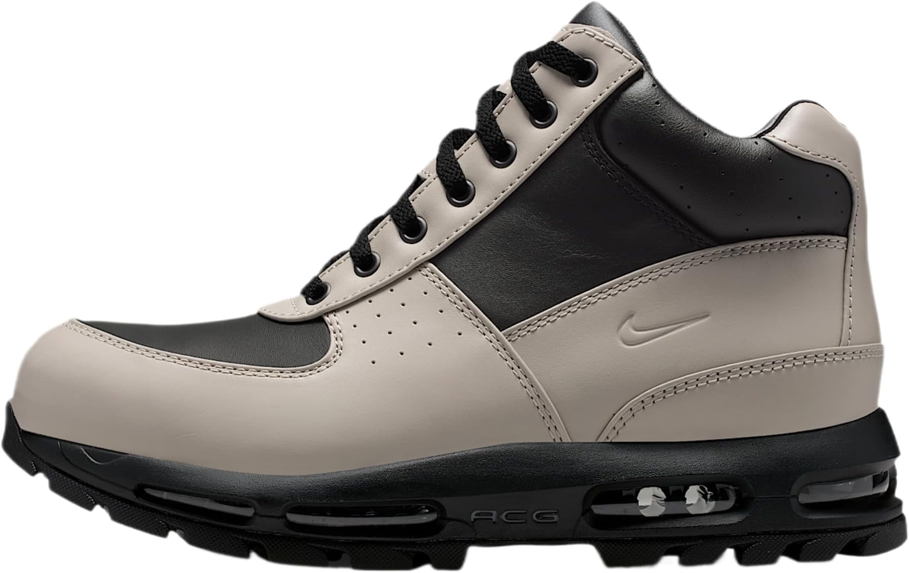 Air Max Goadome College Grey Black