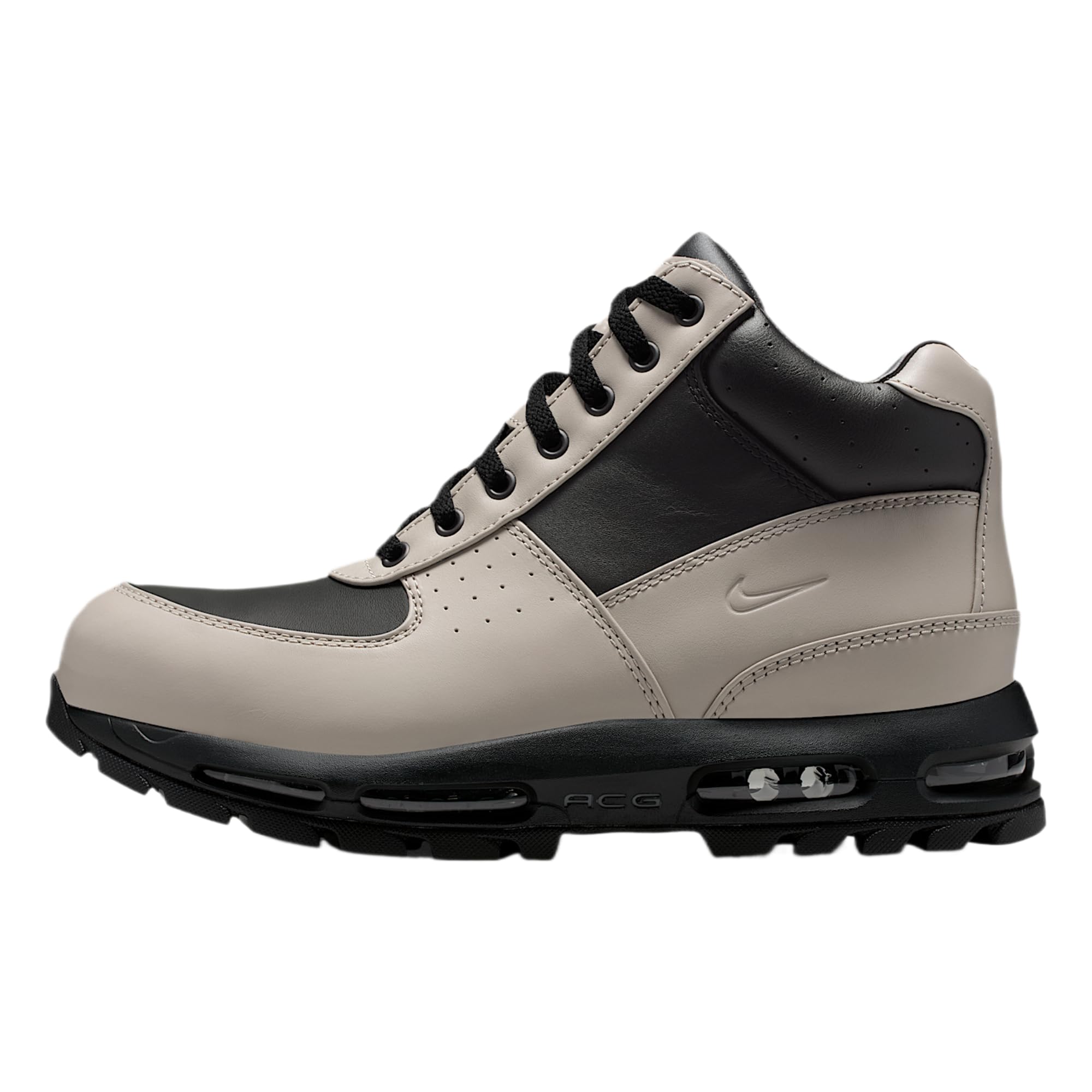 Air Max Goadome College Grey Black