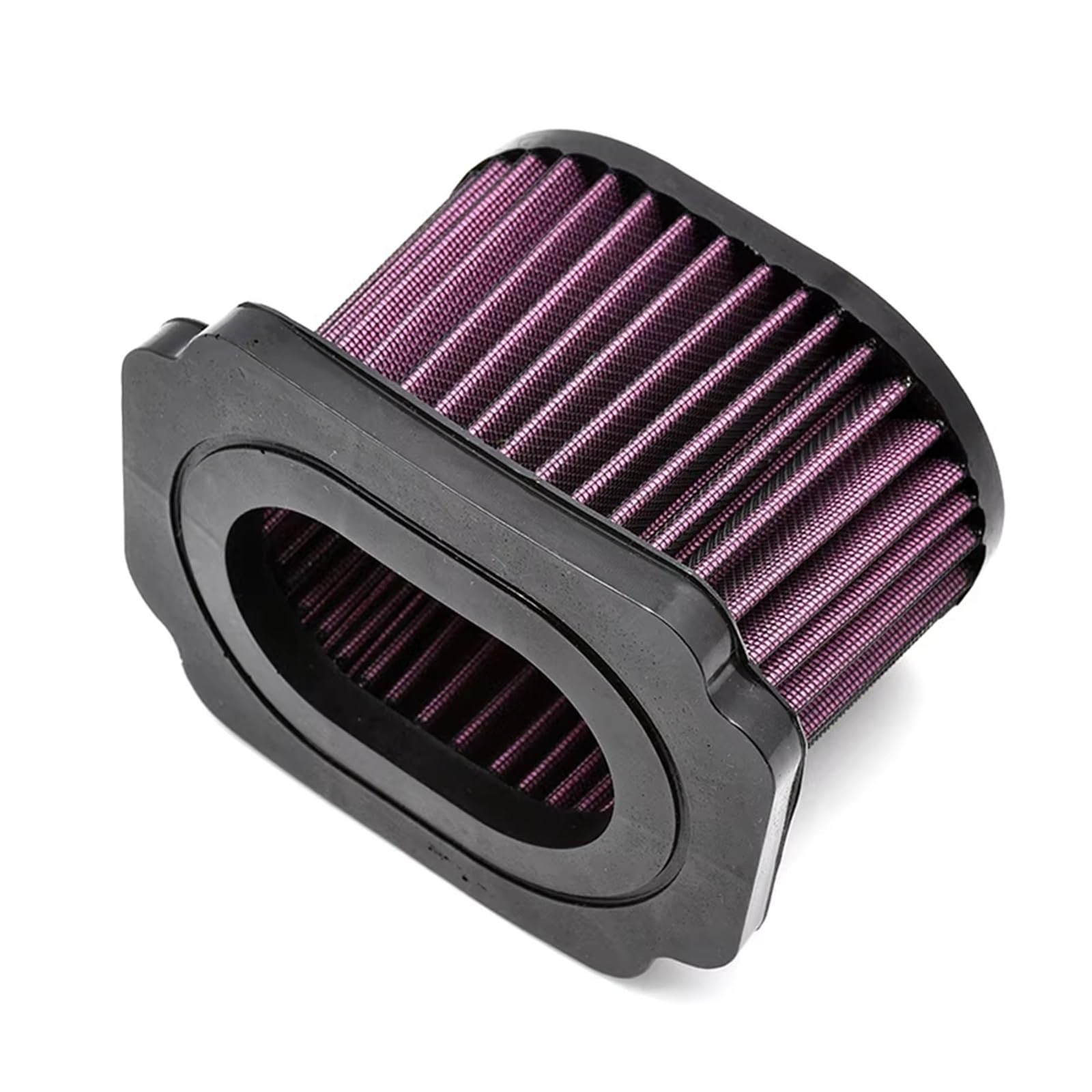 Filtro Aspirazione Aria Moto Per FZ07 Per MT07 | Per FZ-07 Tracer 700 /GT Per XSR700 Per YZF-R7 Filtro dell'aria ad alto flusso 1WS-14450-00-00