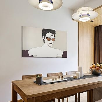 Amazon.com: Patrick-nagel-sunglasses-gold-foil-edition