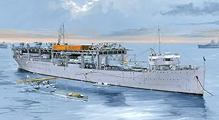 Trumpeter TRU05632 Plastic Model kit, Unpainted