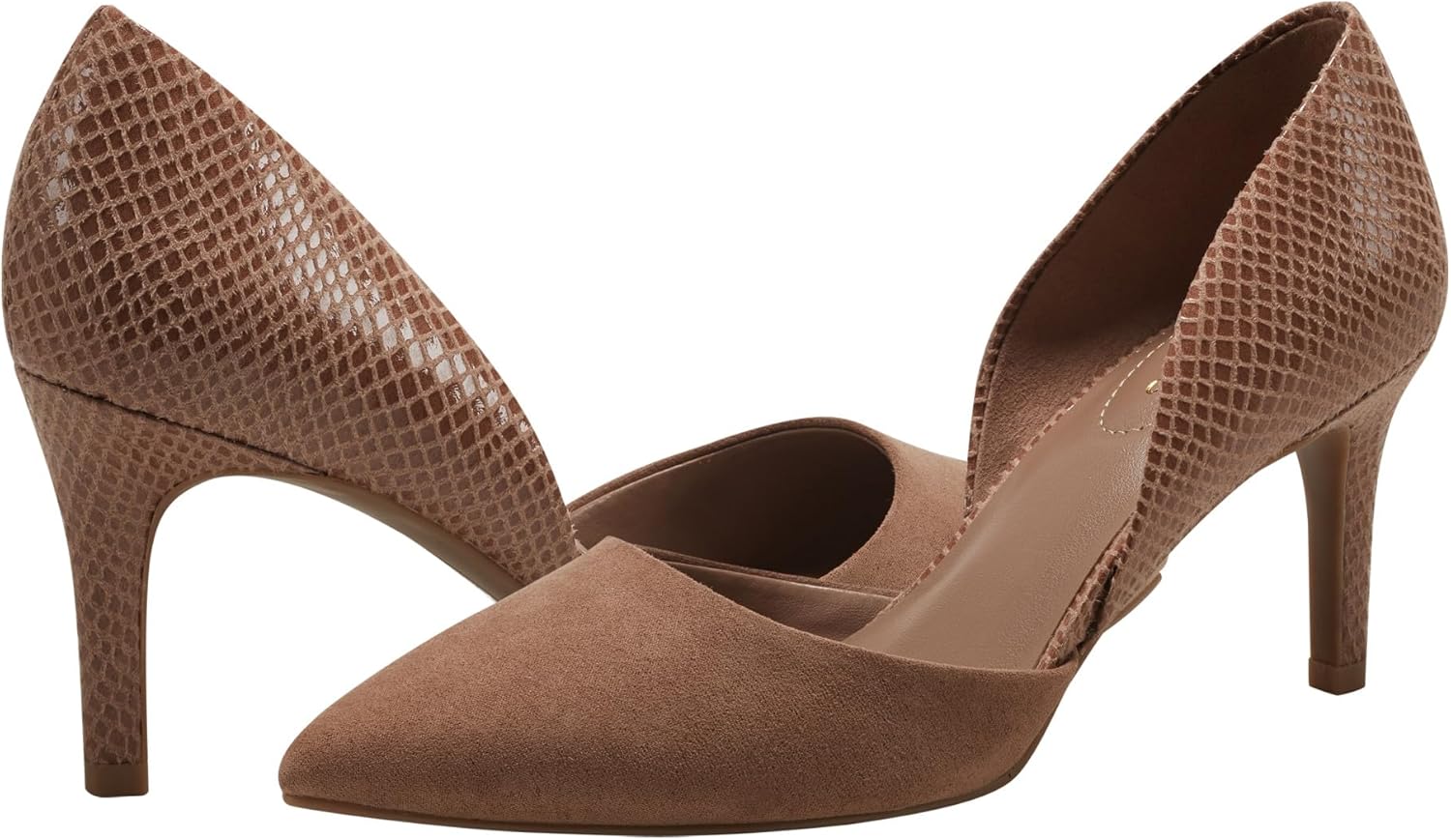 Bandolino Women's Grenow Pump - Image 2