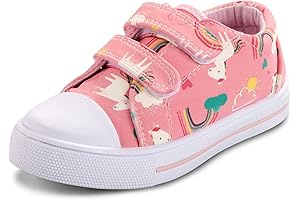 Girls Size 6 Shoes: Stylish and Comfy Sneakers for Active Kids!