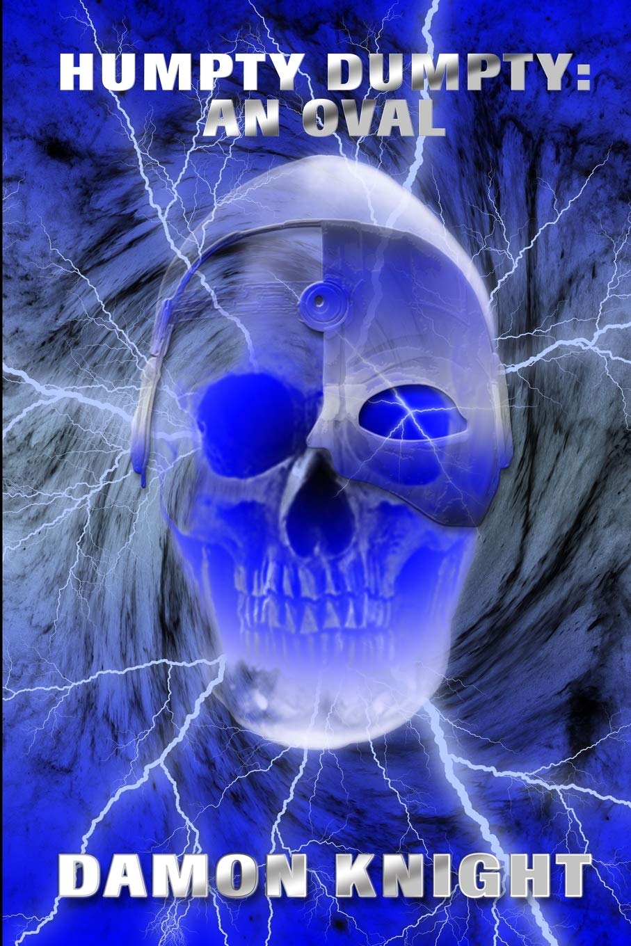 Humpty Dumpty: An Oval