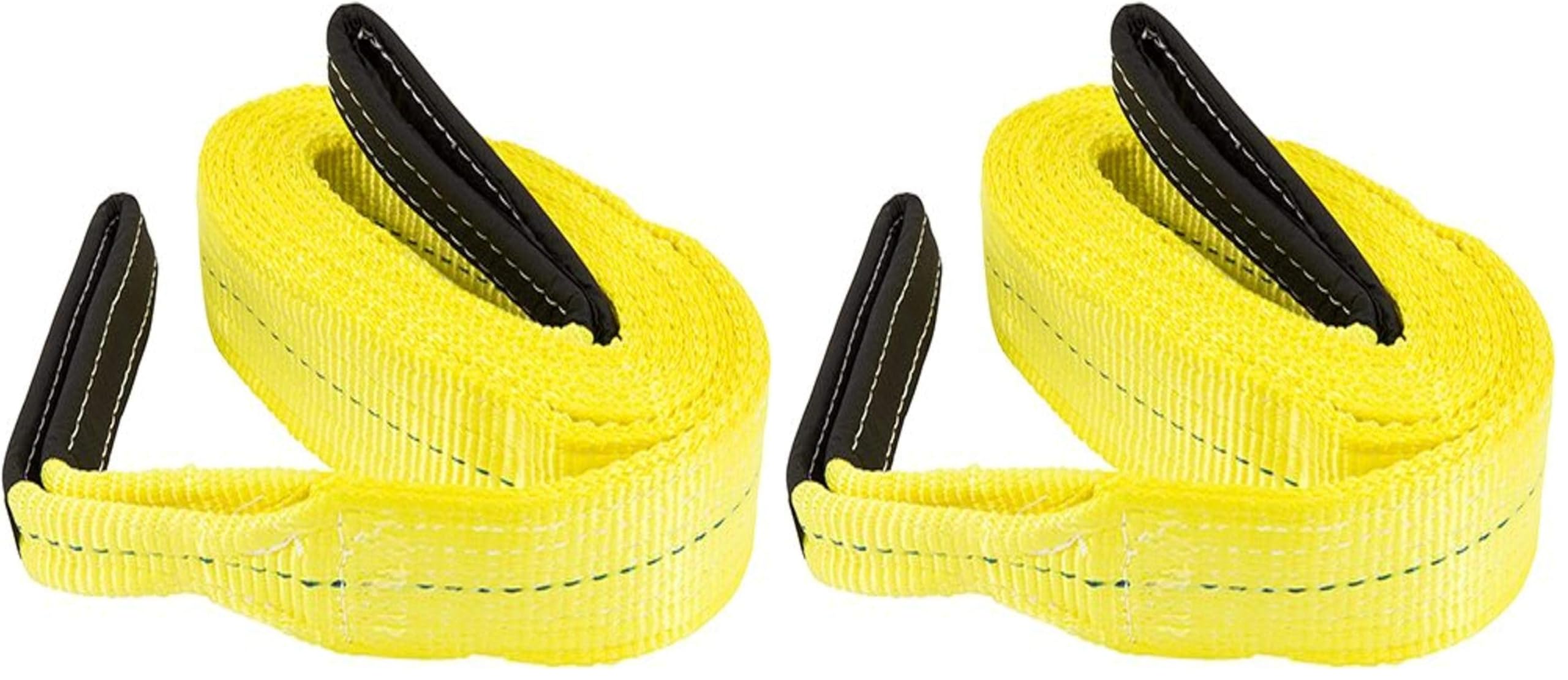 Keeper 10' Lift Sling - Heavy Duty Cargo Sling -10