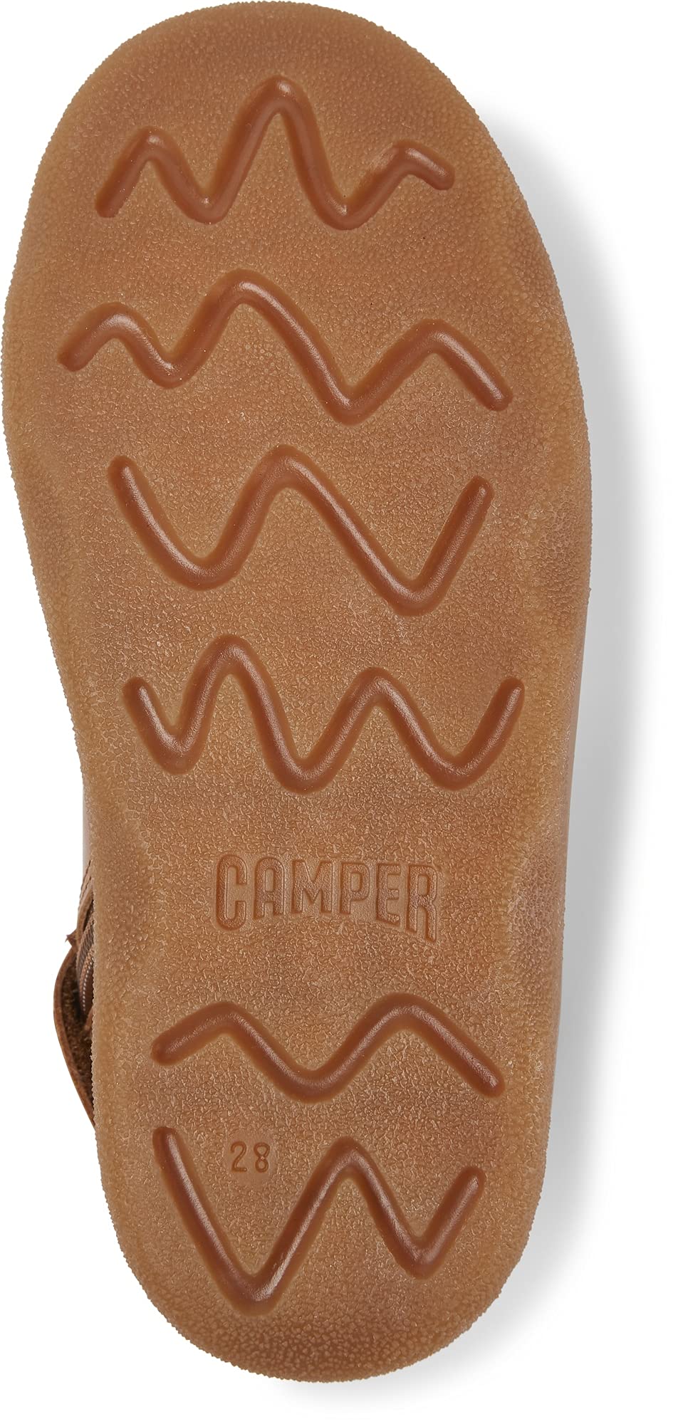 Camper KIDO Kids, Ankle-High Unisex-Bambini e Ragazzi