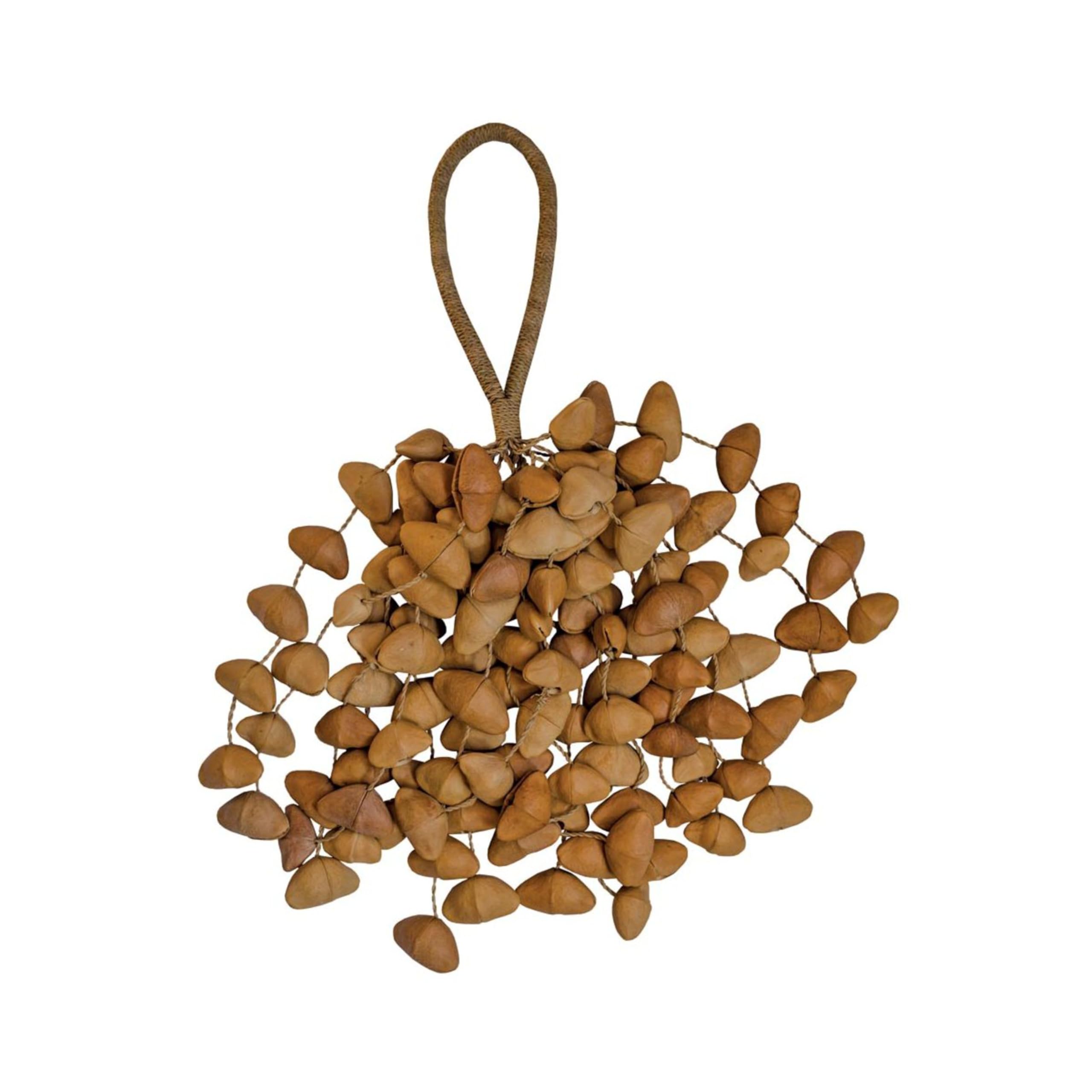 Seed Shaker XXL Cha Cha Nut - Shaker
