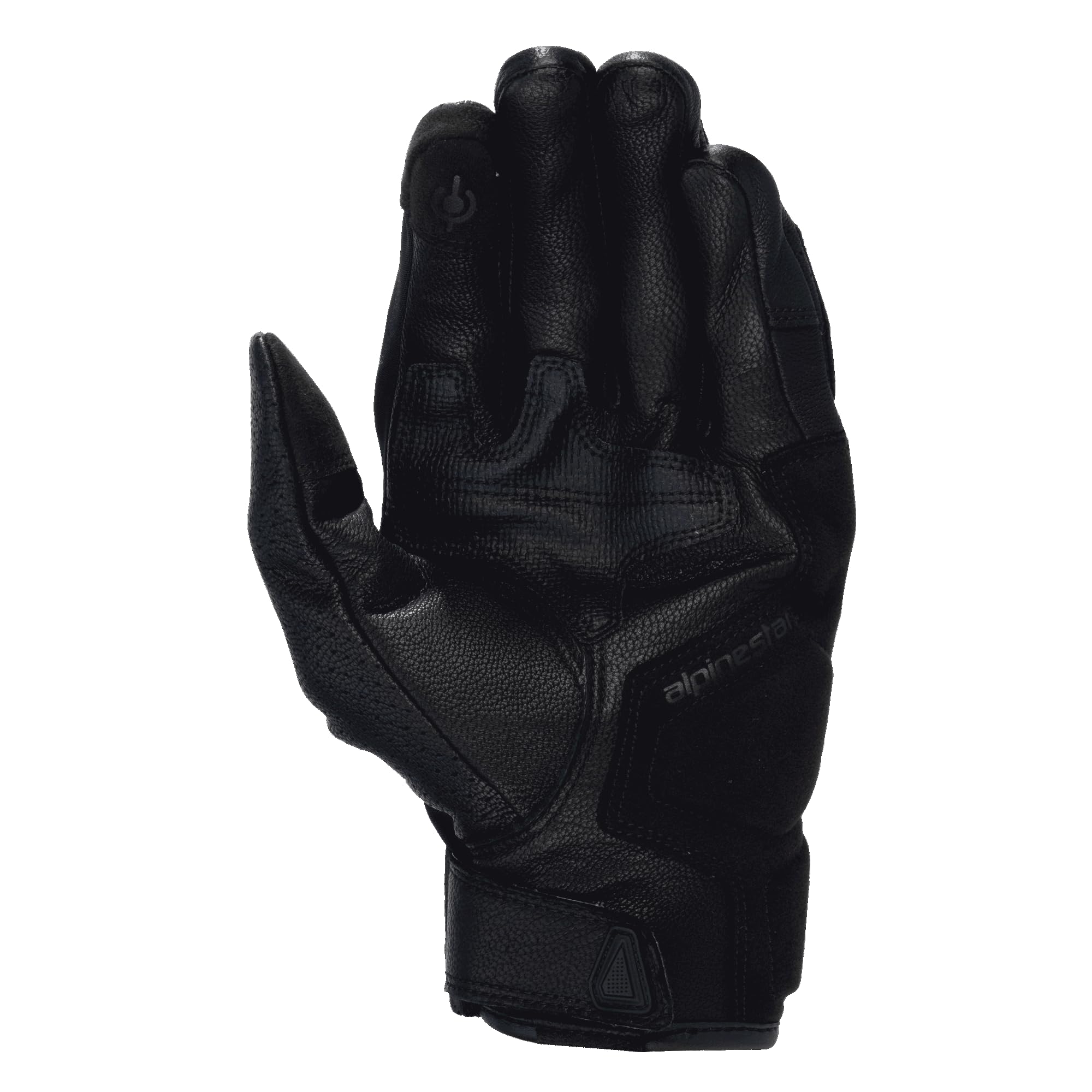 Alpinestars Guanti CELER V3 nero Tg XXL, 3567024 | Traspiranti