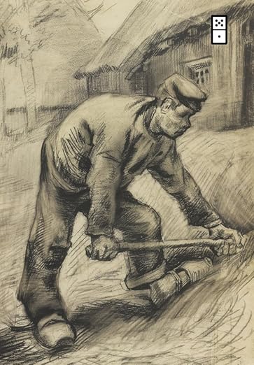 Cover of Do the work