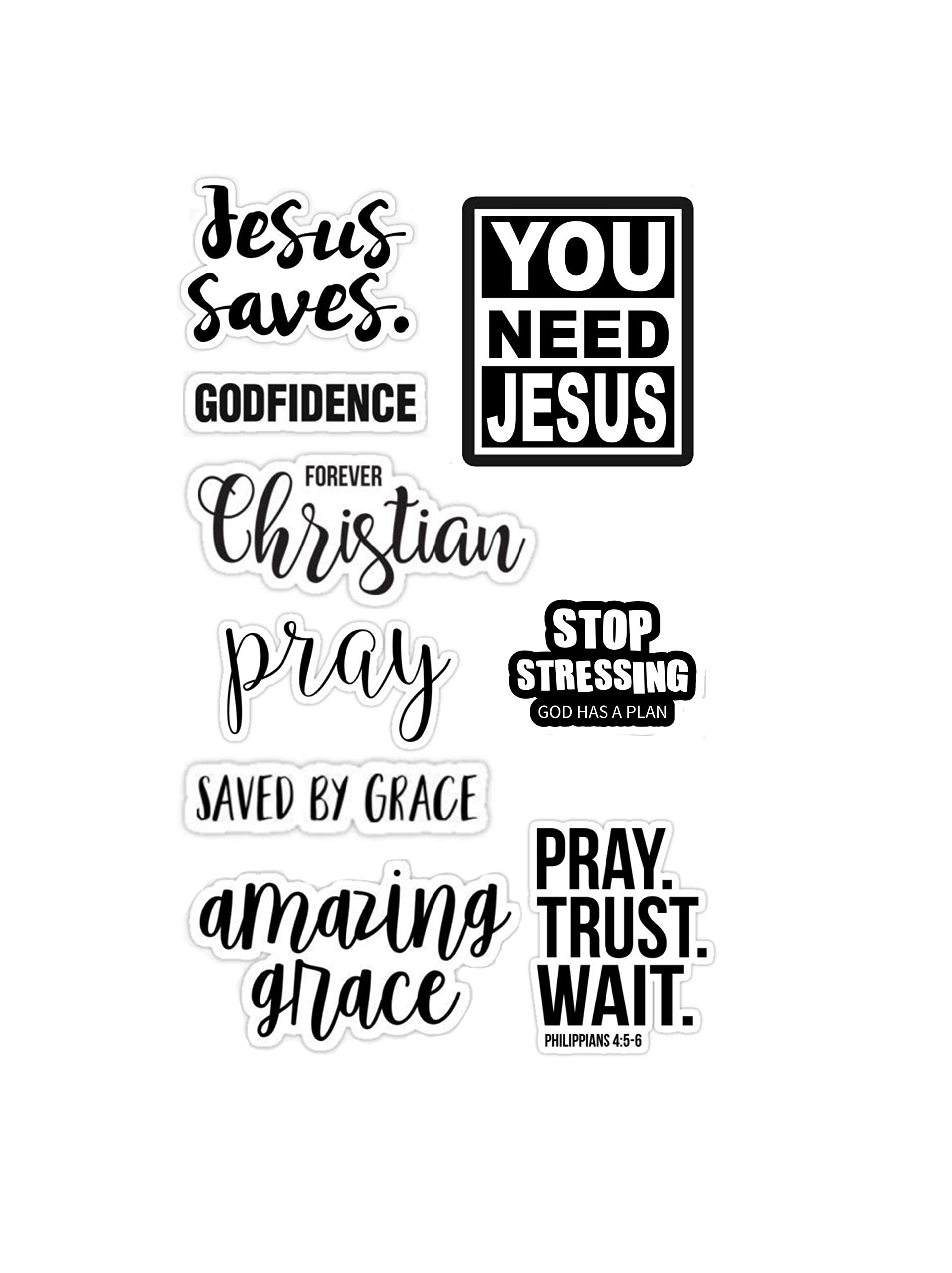 See full amazon price history chart for Wrap It All Spiritual Jesus Pray Stickers - Pack of 9 (Vinyl Stickers,Multipurpose use for Laptop/Mobile/Bike/Luggage/Bottle/Guitar/Journal), 2.5 x 2.5 inches, Multicolor) Wrap It All Spiritual Jesus Pray Stickers - Pack of 9 (Vinyl Stickers,Multipurpose use for Laptop/Mobile/Bike/Luggage/Bottle/Guitar/Journal), 2.5 x 2.5 inches, Multicolor) (B0BNYQ8X3R) Amazon Price History, Amazon Price Tracker