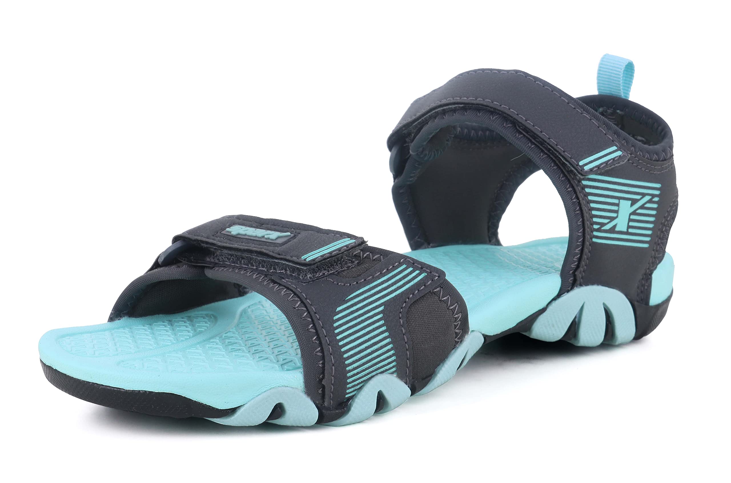 sparx Women Buckle Sandal-picture-46