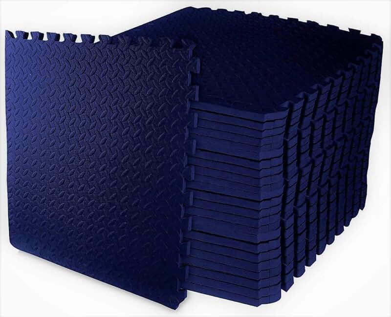 Amazon.co.uk tatami mat