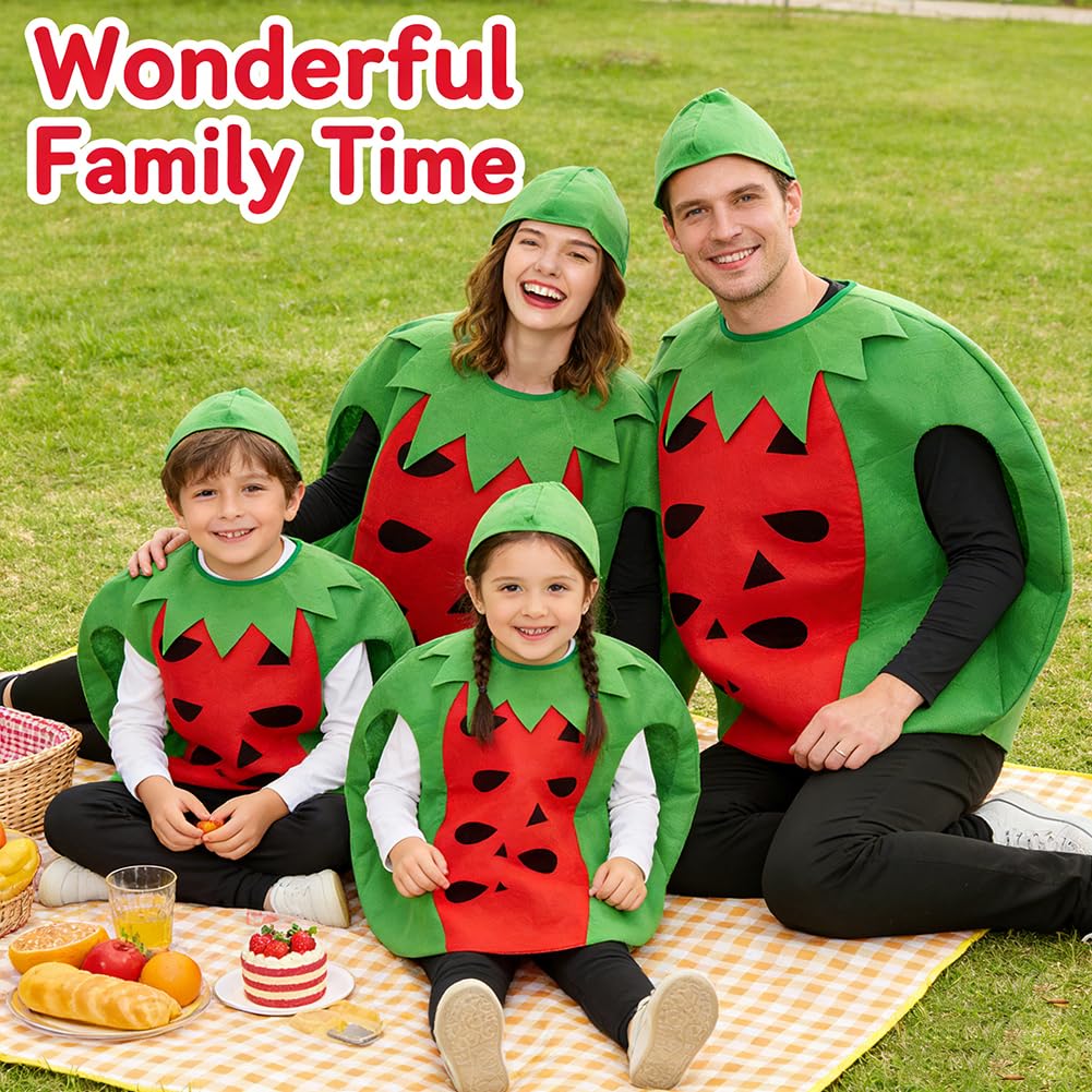 JynxtoyZeal Adult Fruit Costume Outfit - Image 7