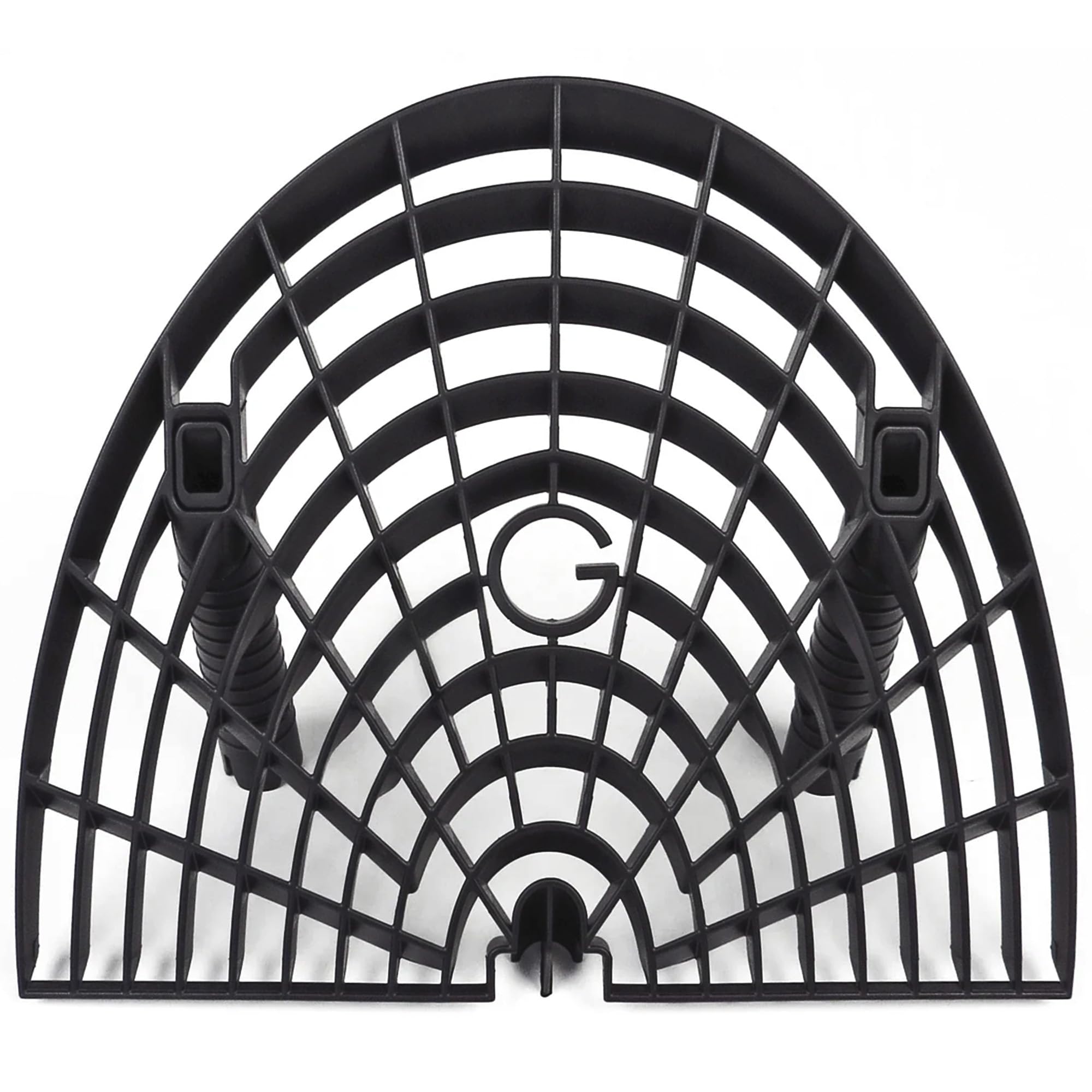 Grit Guard Washboard Bucket Insert - Attaches to Grit Guard Insert