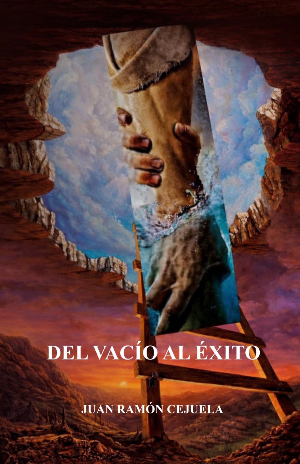 Del Vacío al Éxito