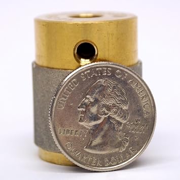 1 inch Ultra Fine Brilliant Grinder Bit