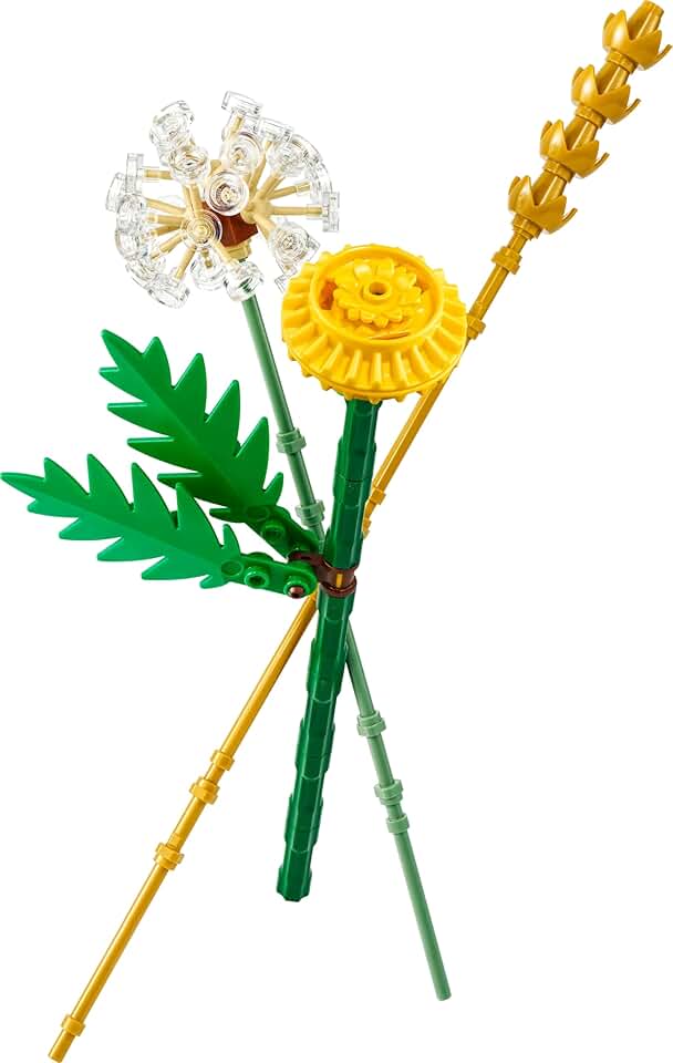 Botanicals Field Flowers - 30701