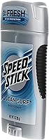 Vista 8 de Speed Stick Desodorante sólido, Ocean Surf 3 oz (paquete de 2)