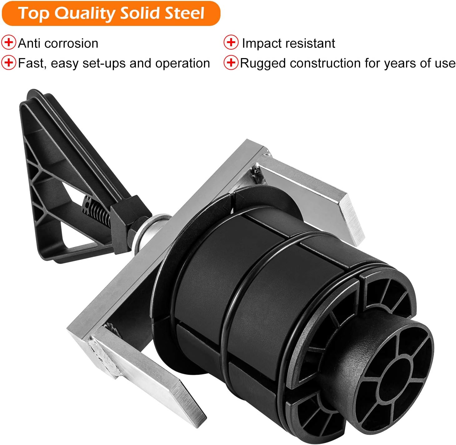 Buy J Cylinder Liner Puller Remover Tool For Detroit Diesel 60 Series 12 7l 14l And Mtu S00 Heavy Duty Engines Replace 5875 J Online In Turkey B08r3jv1gx