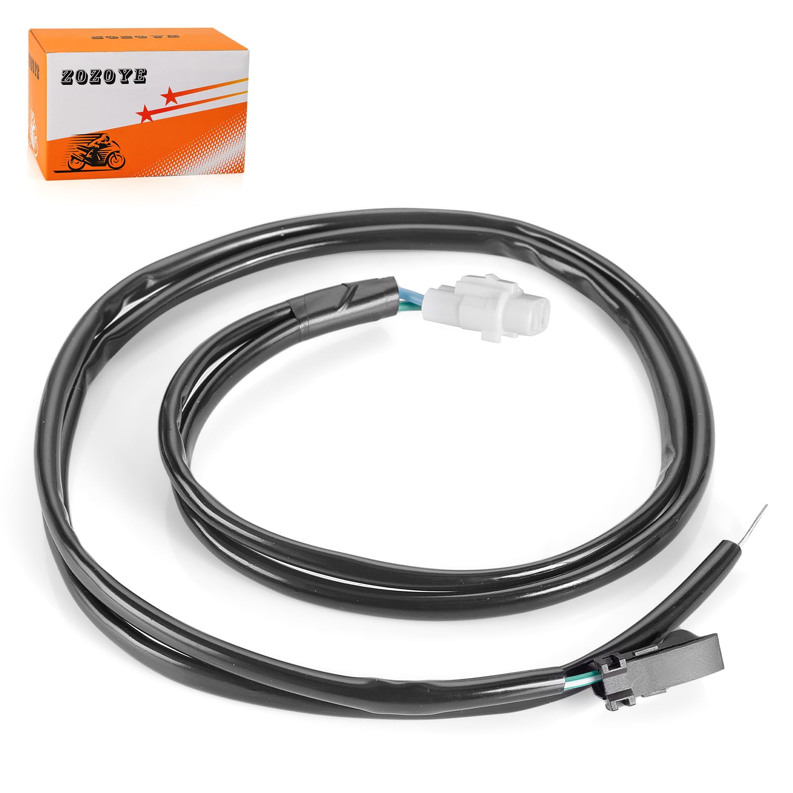 Amazon.com: Neutral Reverse Wire Electrical cable for Yamaha